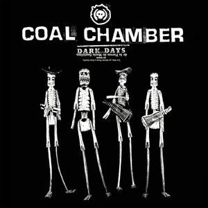 Alienate Me - Coal Chamber