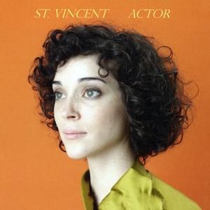 The Strangers - St. Vincent