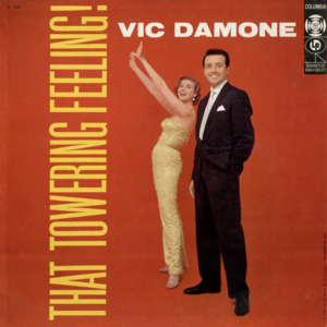 Spring Is Here - Vic Damone