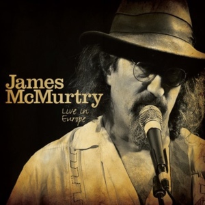 Hurricane Party - James McMurtry