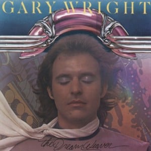 Feel for Me - Gary Wright