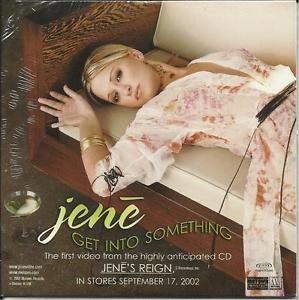 Get Into Something (Remix) - Jene' (Ft. Foxy Brown & Lady May)