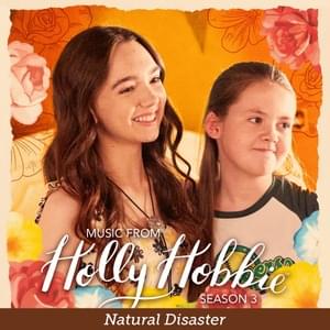 Natural Disaster - Holly Hobbie