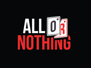 ALL OR NOTHING 2020 - XPWEW