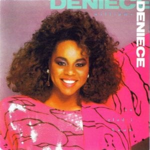 Straight Ahead - Deniece Williams