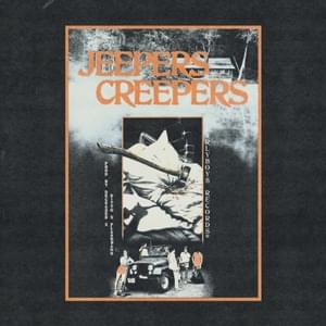 JEEPERS CREEPERS - Cold Hart