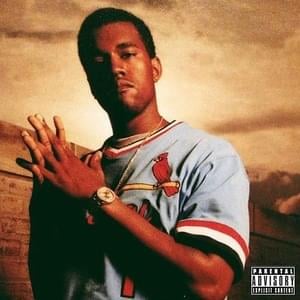 Hey Mama (Original Demo) - Kanye West