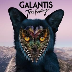 True Feeling - Galantis