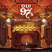 The Grand Theatre - Old 97's