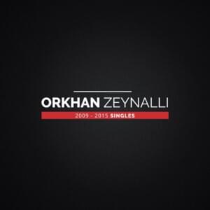 Ən Ətirli - Orkhan Zeynalli (Ft. Mardan Kazimov)