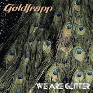 Ride a White Horse (Ewan Pearson Disco Odyssey Part 1) - Goldfrapp