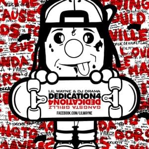 Magic (Dedication 4) - Lil Wayne (Ft. Flow (YM))