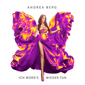 Ich werde lächeln wenn Du gehst - Andrea Berg & Stereoact