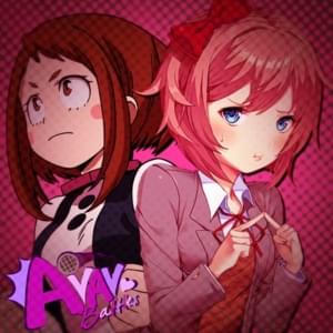 Ochaco Uraraka vs Sayori - Avav (AUS) (Ft. Momori)