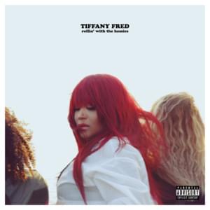 Dear God - Tiffany Fred (Ft. Eric Bellinger)