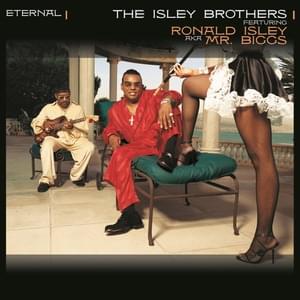 Said Enough - The Isley Brothers (Ft. Jill Scott)