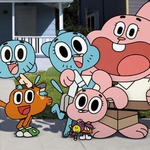 Just Notice Us - The Amazing World of Gumball (Ft. Green Bear)