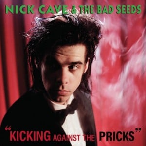 Something’s Gotten Hold of My Heart - Nick Cave & The Bad Seeds