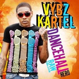 From Mi Born - Vybz Kartel