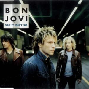 Ain’t No Cure for Love (Demo) - Bon Jovi