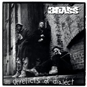 Al’z A-B-Cee’z - 3rd Bass