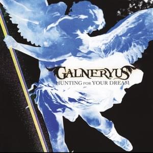 GALNERYUS - departure! (Romanized) - Lyrxo Romanizations