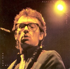 Oliver’s Army - Elvis Costello