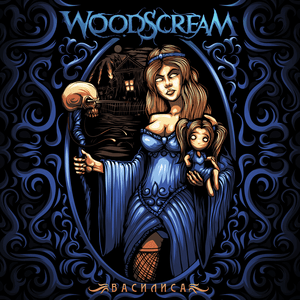 Василиса (Vasilisa) - Woodscream