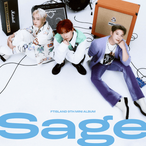 Sage - FTISLAND