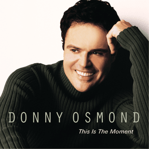 Luck Be a Lady - Donny Osmond