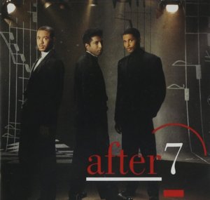 Sayonara - After 7