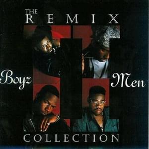 On Bended Knee (Human Rhythm Mix) - Boyz II Men