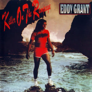 Too Young to Fall - Eddy Grant