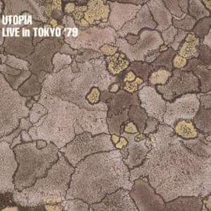 Just One Victory (Live in Tokyo 79) - Utopia