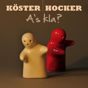 Rouh han - Köster & Hocker