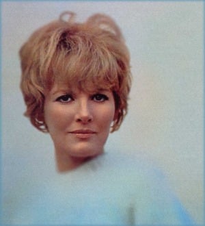 It’s The Sign Of The Times - Petula Clark