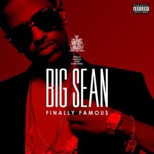 Live This Life - Big Sean (Ft. The-Dream)