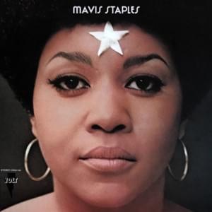 Security - Mavis Staples