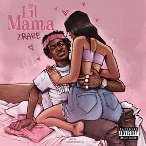 Lil Mama - 2Rare