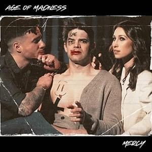 Mercy - Age of Madness (Ft. Jeremy Jordan, Mikael & Sarah Charness)