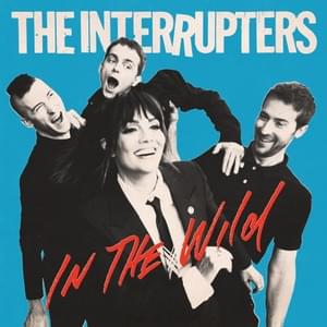 As We Live - The Interrupters (Ft. Rhoda Dakar & Tim Timebomb)