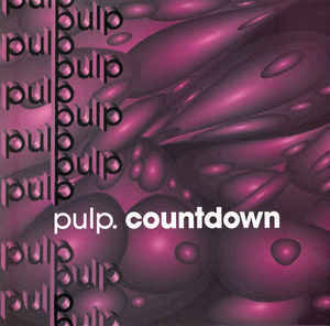 Countdown - Pulp