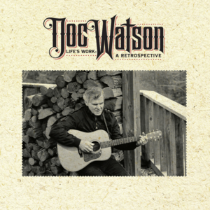 Southbound - Doc Watson