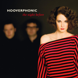 Encoded Love - Hooverphonic