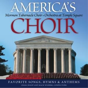 Climb Ev’ry Mountain - The Tabernacle Choir at Temple Square