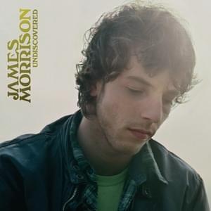 The Letter - James Morrison