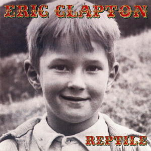 Second Nature - Eric Clapton