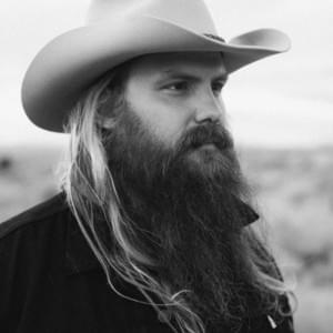 Fool Me Again - Chris Stapleton