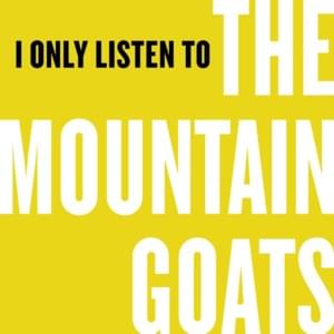 Sicilian Crest (demo) - The Mountain Goats