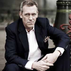 Protest Song - Hugh Laurie